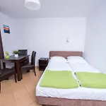 Vendégház Polnocna Karwia