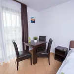 Vendégház Polnocna 3*