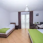Polnocna Vendégház Karwia