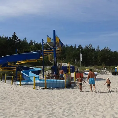 Gasthuis Polnocna Karwia
