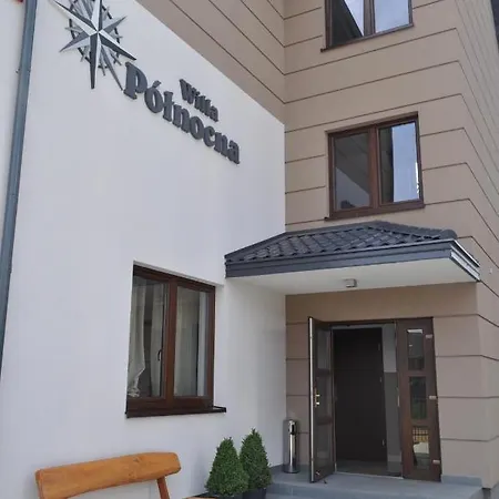 Polnocna 3* 카르비아