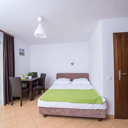 Polnocna 게스트하우스