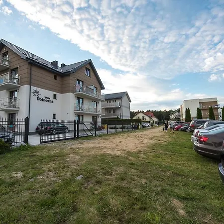 Polnocna Karwia