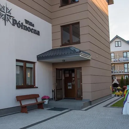 Polnocna 카르비아