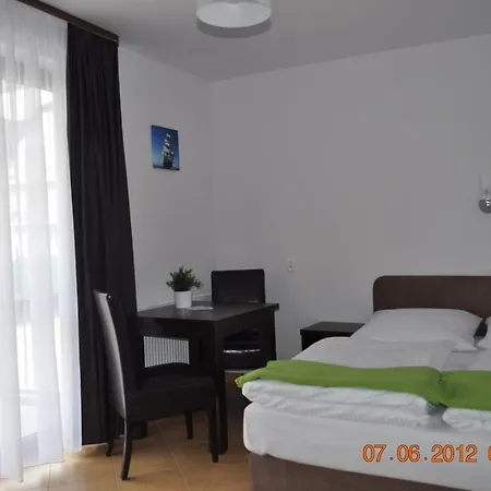 Polnocna 게스트하우스